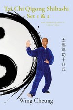 Wing Cheung | Tai Chi Qigong
