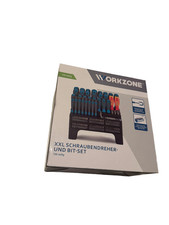 WORKZONE XXL Schraubendreher &