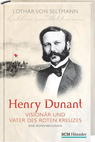 Henry dunant visionär - -, und