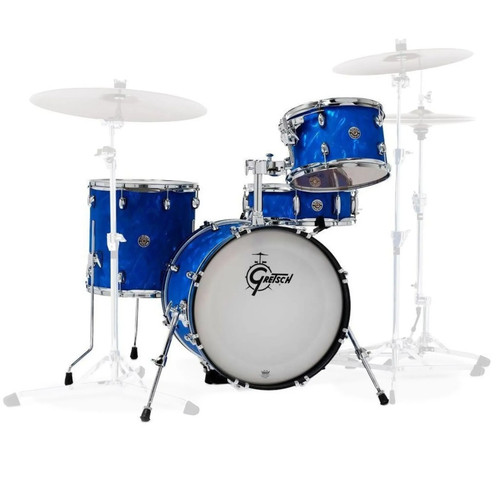 Gretsch catalina club jazz - gretsch,