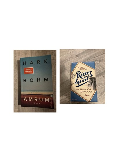 2er set bücher - 2er, bücher-
