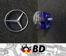X202-48 * Mercedes E-Klasse W212 Alarmgerät Alarm Sirene A 0038207726