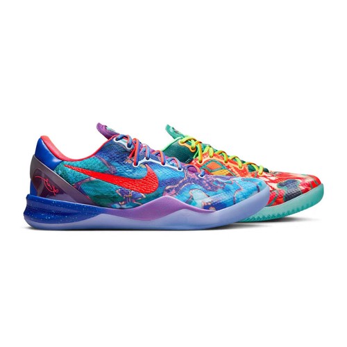 Nike kobe protro what - nike, 8