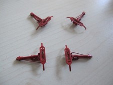 2 Paar Original Sommerfeldt H0