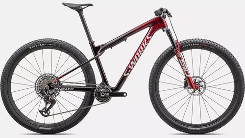 Specialized epic world cup - epic,