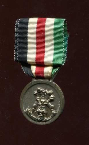 Orden 1939 1957 medaille - orden,