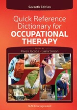 Quick Reference Dictionary for