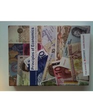 Principles of Economics, Moore McDowell