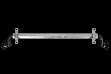 ACHSE 750 KG, 1000 mm