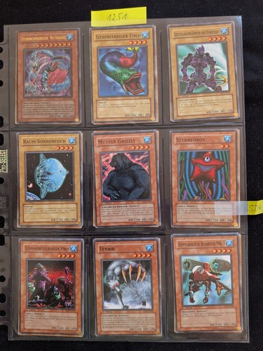 Structure deck fury - structure,