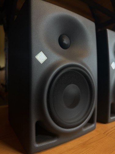 Neumann 120 a - neumann, kh