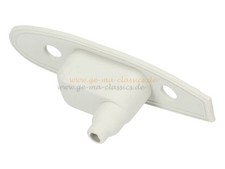 Unterlage Positionsleuchte