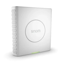 Snom m900 dect multicell base - m900,