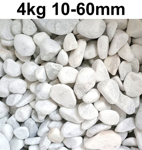 4kg carrara zierkies - carrara,
