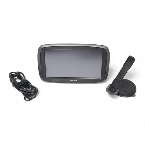 Tomtom start xxl europa 45 - start, 60