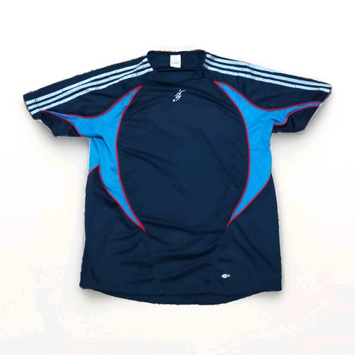 Adidas trikot david beckham - trikot,