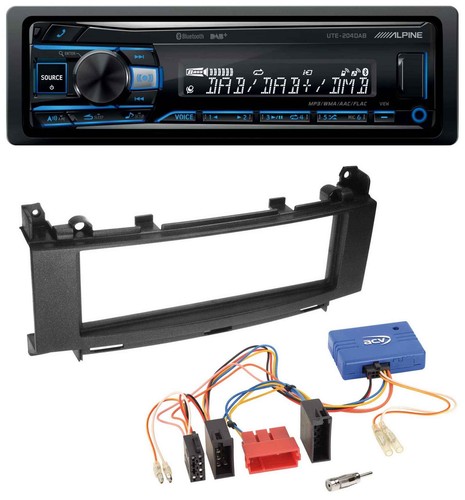 Alpine usb bluetooth - usb,