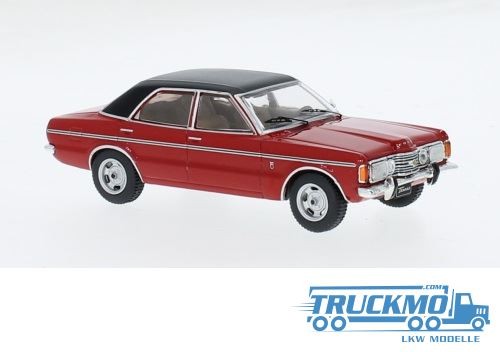 Ixo models ford taunus - ford, gxl