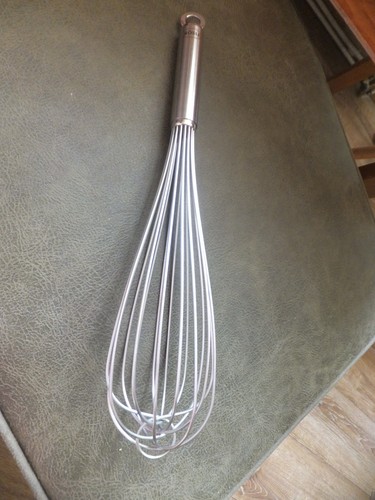 Rösle schneebesen groß - rÖsle,