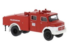 Brekina 47186 Mercedes LA 1113