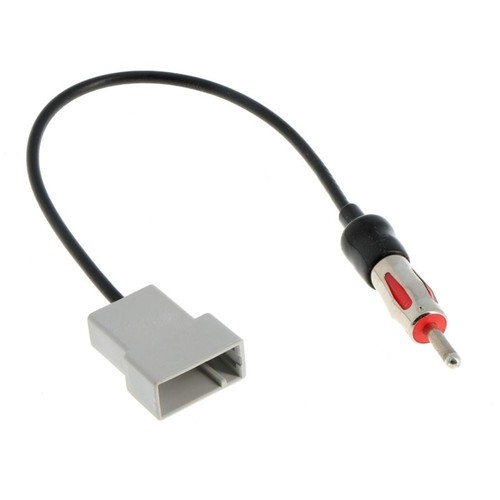 Antennenadapter din gt13 - din, (f)
