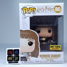 Funko Pop! Harry Potter