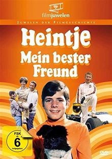 Heintje mein bester freund - -,