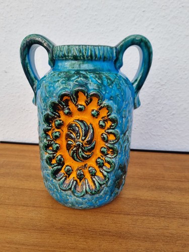 Dümler breiden vase - &,
