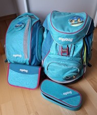 Ergobag Schulranzen - Set