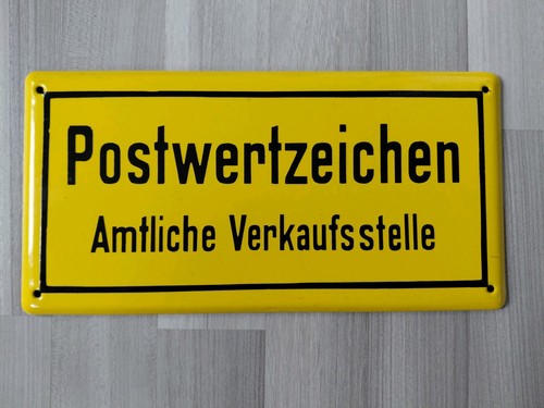 Emailschild postwertzeichen - emailschild,