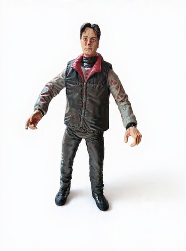 Files fox mulder - x-files, mcfarlane