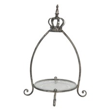 Clayre & Eef Eisen Etagere