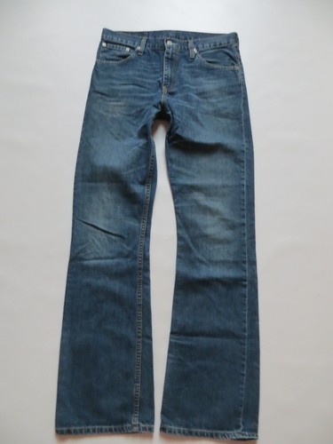 Levi 507 bootcut herren - bootcut,