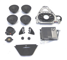 Mercedes CLA W117 C117 Harman