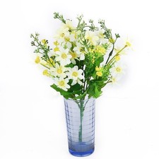 Künstlicher cineraria strauß - künstlicher, cineraria-strauß
