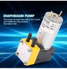 Hilitant-Mini. Membranpumpe