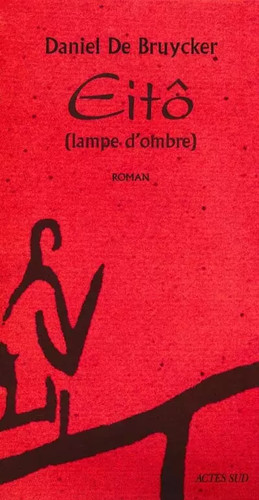 Eito lampe ombre daniel - eito, :