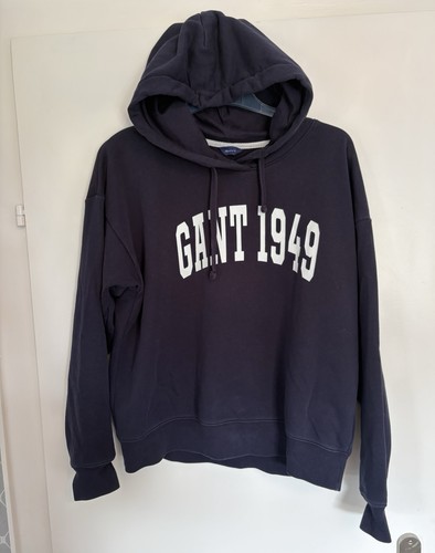 Gant 1949 damen hoodie - 1949,