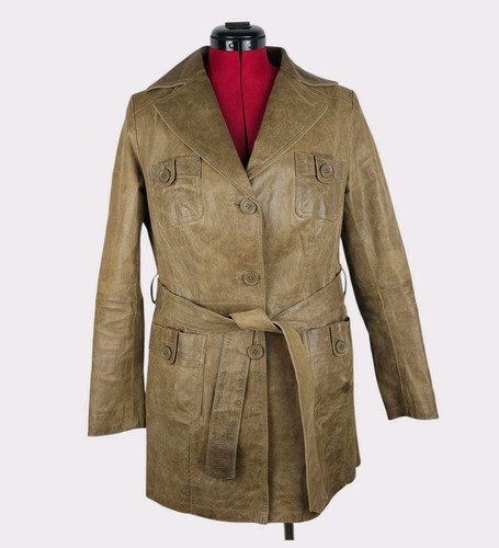 Heine jacke lederjacke - jacke, 42