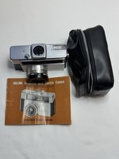 HALINA Simplette Electric FC