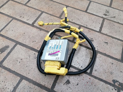 Org srs steuergerät ecu - srs,