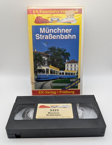Verlag eisenbahn kurier - ek,