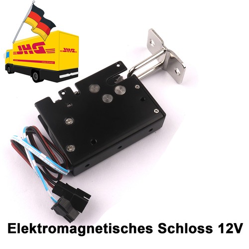 Elektromagnetisches 12v - elektromagnetisches,