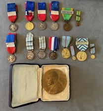 Französisch Orden Medaille