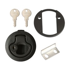 Pull Lock Möbelschloss