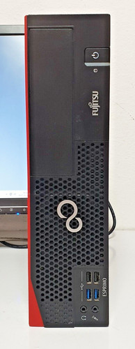 Fujitsu kompakt 6500 - kompakt, 4