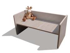 Eli kids wendetisch bank - eli-kids, wendetisch/bank