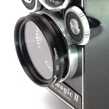 Ausgeknipst Rollei Bay 2 zu