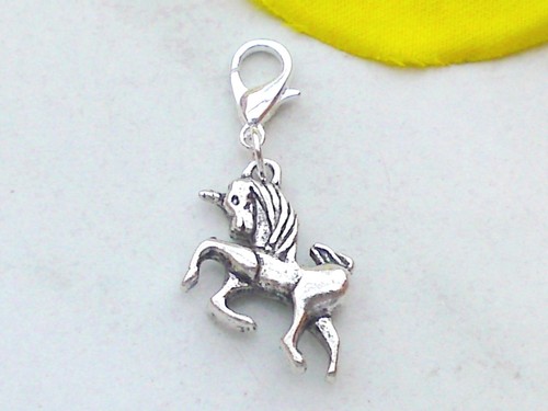 Charms anhänger einhorn - charms, *einhorn