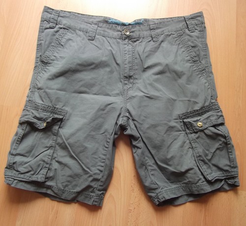 Kurze hose von angelo - von, litrico